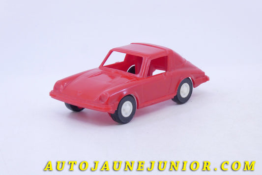 Le Strombecker Porsche 911 Targa est en vente sur Auto Jaune Junior ! Découvrez nos collections de diecast Dinky-Toys, Corgi, Corgi-Toys, Solido, Norev… AutoJaune Junior ; Retrouvez AutoJauneJunior au magasin AutoJaune Paris, ouvert en 1984 par Vincent Espinasse. 