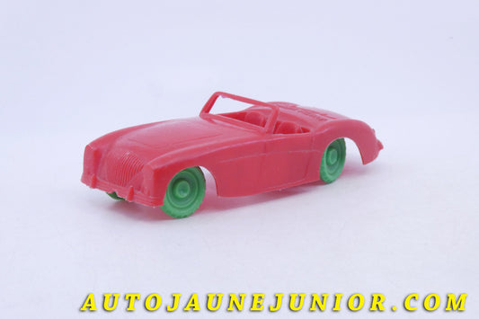 Le banner Austin Healey 100 cabriolet est en vente sur Auto Jaune Junior ! Découvrez nos collections de diecast Dinky-Toys, Corgi, Corgi-Toys, Solido, Norev… AutoJaune Junior ; Retrouvez AutoJauneJunior au magasin AutoJaune Paris, ouvert en 1984 par Vincent Espinasse. 
