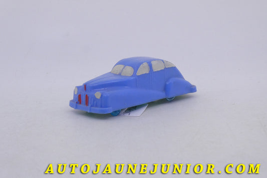 Le Autre Fabriquant Auto Berline est en vente sur Auto Jaune Junior ! Découvrez nos collections de diecast Dinky-Toys, Corgi, Corgi-Toys, Solido, Norev… AutoJaune Junior ; Retrouvez AutoJauneJunior au magasin AutoJaune Paris, ouvert en 1984 par Vincent Espinasse. 