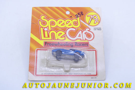 Le Aurora Cobra Shelby Coupé  est en vente sur Auto Jaune Junior ! Découvrez nos collections de diecast Dinky-Toys, Corgi, Corgi-Toys, Solido, Norev… AutoJaune Junior ; Retrouvez AutoJauneJunior au magasin AutoJaune Paris, ouvert en 1984 par Vincent Espinasse. 