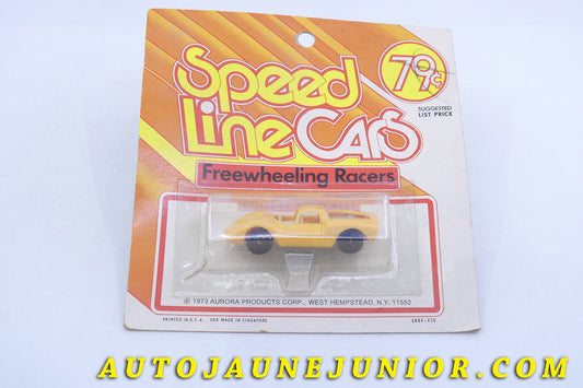 Le Aurora Ferrari 330P3 est en vente sur Auto Jaune Junior ! Découvrez nos collections de diecast Dinky-Toys, Corgi, Corgi-Toys, Solido, Norev… AutoJaune Junior ; Retrouvez AutoJauneJunior au magasin AutoJaune Paris, ouvert en 1984 par Vincent Espinasse. 