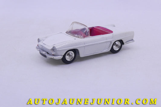 Le C-I-J Renault Floride cabriolet est en vente sur Auto Jaune Junior ! Découvrez nos collections de diecast Dinky-Toys, Corgi, Corgi-Toys, Solido, Norev… AutoJaune Junior ; Retrouvez AutoJauneJunior au magasin AutoJaune Paris, ouvert en 1984 par Vincent Espinasse. 