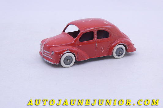 Le C-I-J Renault 4 Cv est en vente sur Auto Jaune Junior ! Découvrez nos collections de diecast Dinky-Toys, Corgi, Corgi-Toys, Solido, Norev… AutoJaune Junior ; Retrouvez AutoJauneJunior au magasin AutoJaune Paris, ouvert en 1984 par Vincent Espinasse. 