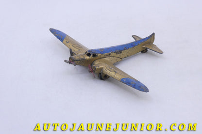 #3253 - Dinky Toys - Avion - Arc en ciel