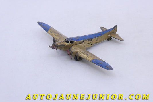 #3253 - Dinky Toys - Avion - Arc en ciel