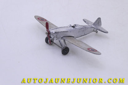 #3254 - Dinky Toys - Avion - Bloc