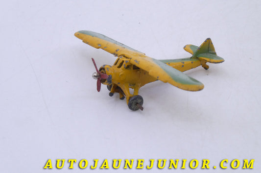 #3256 - Dinky Toys - Avion - Potez58
