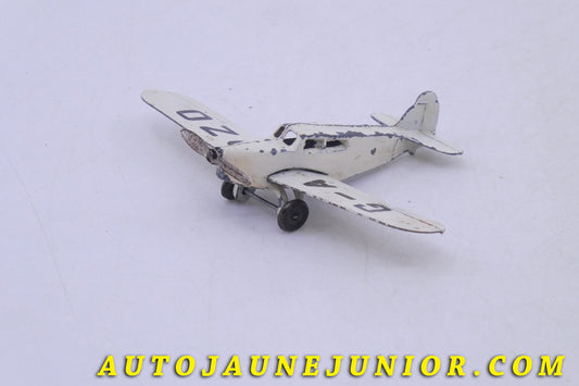 #3257 - Dinky Toys - Avion - Perciral