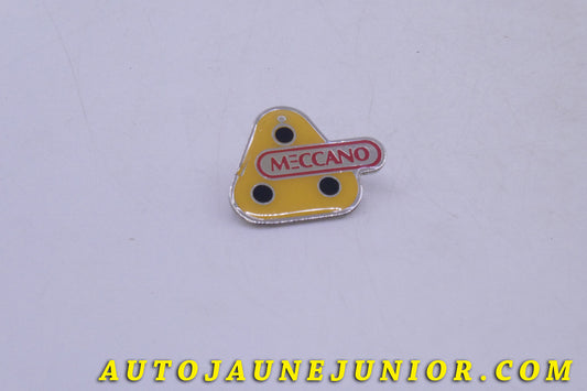 #3258 - Meccano - Aucun - Pin's Meccano