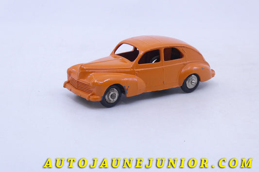 Le Dinky Toys Peugeot 203 est en vente sur Auto Jaune Junior ! Découvrez nos collections de diecast Dinky-Toys, Corgi, Corgi-Toys, Solido, Norev… AutoJaune Junior ; Retrouvez AutoJauneJunior au magasin AutoJaune Paris, ouvert en 1984 par Vincent Espinasse. 