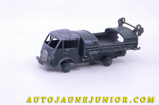 Le Dinky Toys Ford Benne à ordure type 1 est en vente sur Auto Jaune Junior ! Découvrez nos collections de diecast Dinky-Toys, Corgi, Corgi-Toys, Solido, Norev… AutoJaune Junior ; Retrouvez AutoJauneJunior au magasin AutoJaune Paris, ouvert en 1984 par Vincent Espinasse. 
