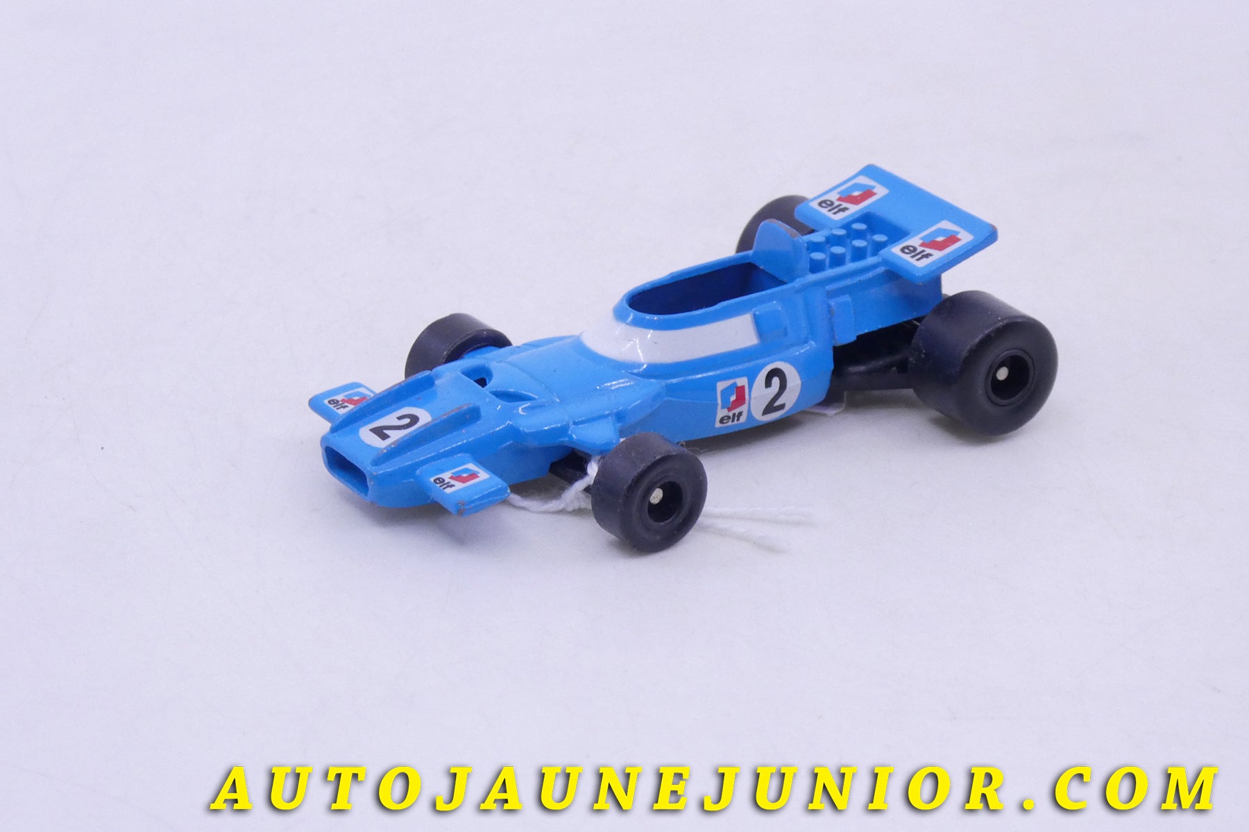 Le Aurora Cobra Shelby Elf MS 80 est en vente sur Auto Jaune Junior ! Découvrez nos collections de diecast Dinky-Toys, Corgi, Corgi-Toys, Solido, Norev… AutoJaune Junior ; Retrouvez AutoJauneJunior au magasin AutoJaune Paris, ouvert en 1984 par Vincent Espinasse. 
