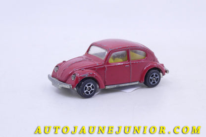 Le Aurora Volkswagen 1300 est en vente sur Auto Jaune Junior ! Découvrez nos collections de diecast Dinky-Toys, Corgi, Corgi-Toys, Solido, Norev… AutoJaune Junior ; Retrouvez AutoJauneJunior au magasin AutoJaune Paris, ouvert en 1984 par Vincent Espinasse. 