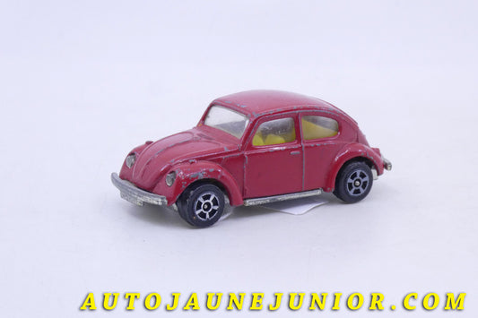 Le Aurora Volkswagen 1300 est en vente sur Auto Jaune Junior ! Découvrez nos collections de diecast Dinky-Toys, Corgi, Corgi-Toys, Solido, Norev… AutoJaune Junior ; Retrouvez AutoJauneJunior au magasin AutoJaune Paris, ouvert en 1984 par Vincent Espinasse. 