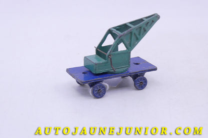 Le Solido Renault 4L Carambar est en vente sur Auto Jaune Junior ! Découvrez nos collections de diecast Dinky-Toys, Corgi, Corgi-Toys, Solido, Norev… AutoJaune Junior ; Retrouvez AutoJauneJunior au magasin AutoJaune Paris, ouvert en 1984 par Vincent Espinasse. 