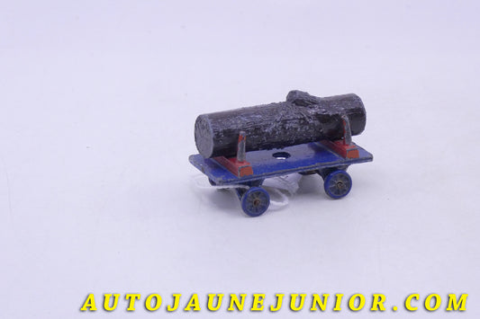 Le Dinky Toys Avion Wagon est en vente sur Auto Jaune Junior ! Découvrez nos collections de diecast Dinky-Toys, Corgi, Corgi-Toys, Solido, Norev… AutoJaune Junior ; Retrouvez AutoJauneJunior au magasin AutoJaune Paris, ouvert en 1984 par Vincent Espinasse. 