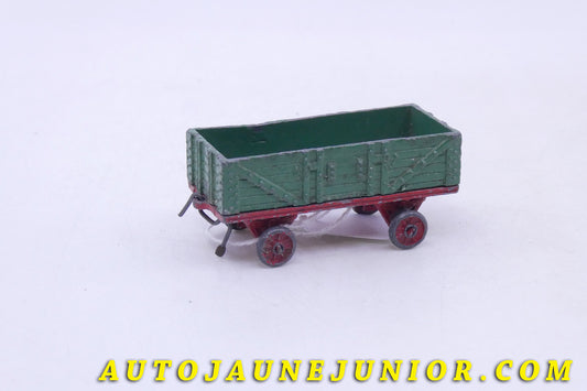 Le Autre Fabriquant Alfa Roméo  Remplir nom du modèle est en vente sur Auto Jaune Junior ! Découvrez nos collections de diecast Dinky-Toys, Corgi, Corgi-Toys, Solido, Norev… AutoJaune Junior ; Retrouvez AutoJauneJunior au magasin AutoJaune Paris, ouvert en 1984 par Vincent Espinasse. 