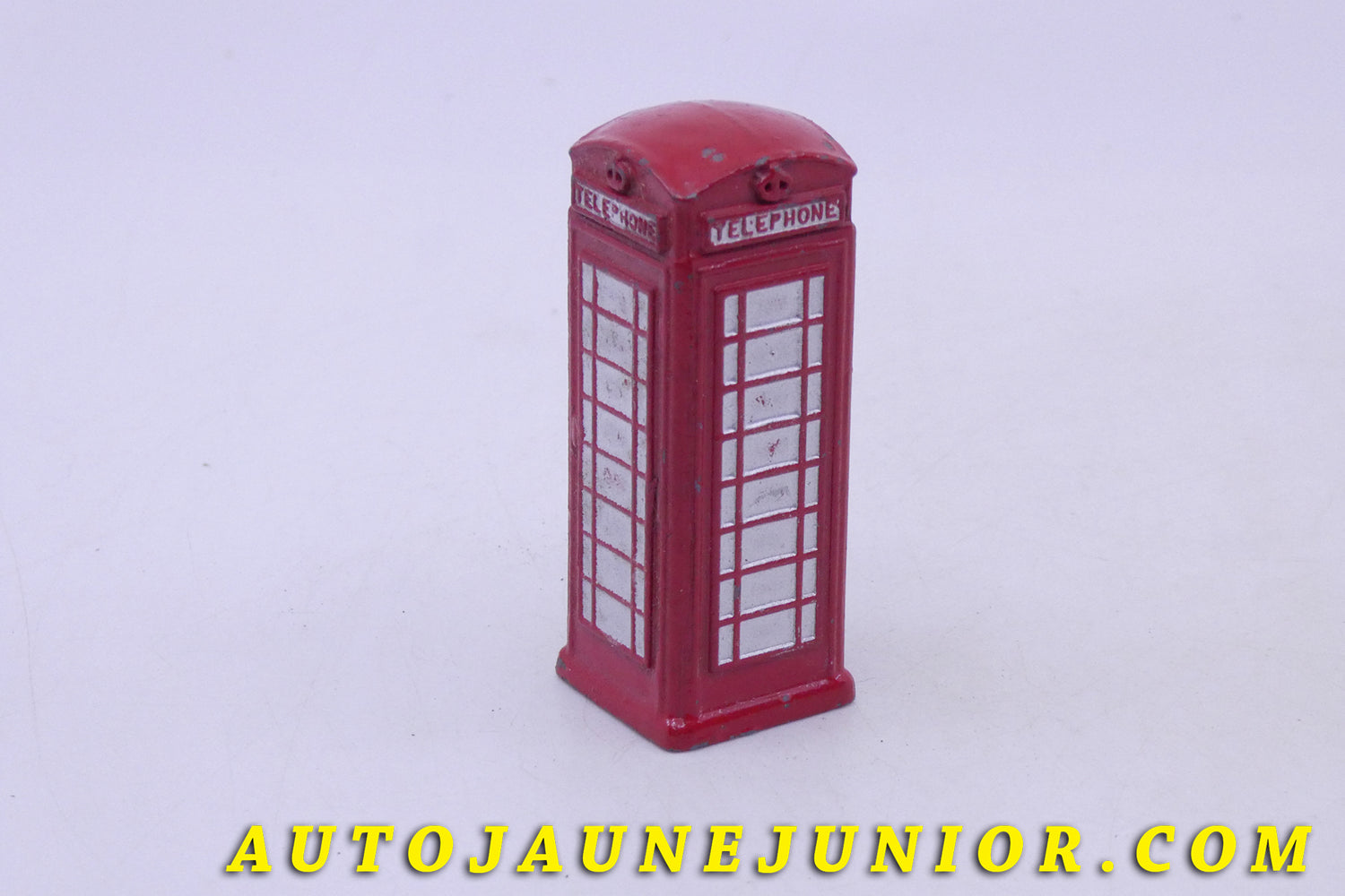 Le Autre Fabriquant Alfa Roméo  Remplir nom du modèle est en vente sur Auto Jaune Junior ! Découvrez nos collections de diecast Dinky-Toys, Corgi, Corgi-Toys, Solido, Norev… AutoJaune Junior ; Retrouvez AutoJauneJunior au magasin AutoJaune Paris, ouvert en 1984 par Vincent Espinasse. 