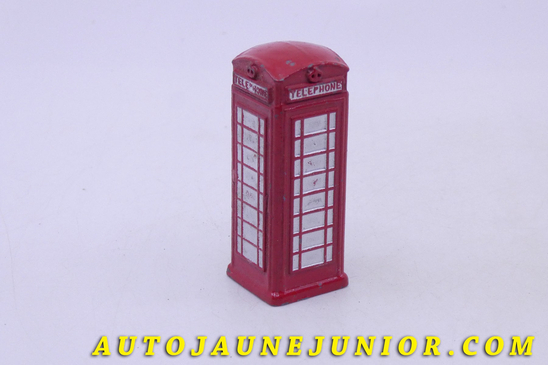 Le Autre Fabriquant Alfa Roméo  Remplir nom du modèle est en vente sur Auto Jaune Junior ! Découvrez nos collections de diecast Dinky-Toys, Corgi, Corgi-Toys, Solido, Norev… AutoJaune Junior ; Retrouvez AutoJauneJunior au magasin AutoJaune Paris, ouvert en 1984 par Vincent Espinasse. 
