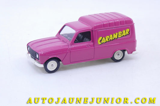 Le Autre Fabriquant Alfa Roméo  Remplir nom du modèle est en vente sur Auto Jaune Junior ! Découvrez nos collections de diecast Dinky-Toys, Corgi, Corgi-Toys, Solido, Norev… AutoJaune Junior ; Retrouvez AutoJauneJunior au magasin AutoJaune Paris, ouvert en 1984 par Vincent Espinasse. 