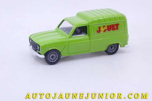 Le Autre Fabriquant Alfa Roméo  Remplir nom du modèle est en vente sur Auto Jaune Junior ! Découvrez nos collections de diecast Dinky-Toys, Corgi, Corgi-Toys, Solido, Norev… AutoJaune Junior ; Retrouvez AutoJauneJunior au magasin AutoJaune Paris, ouvert en 1984 par Vincent Espinasse. 