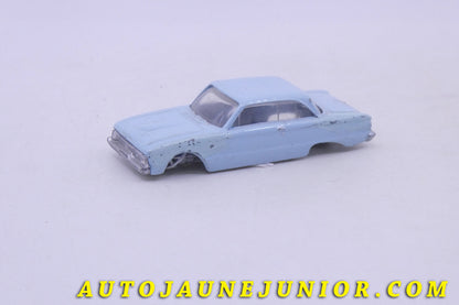 Le Autre Fabriquant Alfa Roméo  Remplir nom du modèle est en vente sur Auto Jaune Junior ! Découvrez nos collections de diecast Dinky-Toys, Corgi, Corgi-Toys, Solido, Norev… AutoJaune Junior ; Retrouvez AutoJauneJunior au magasin AutoJaune Paris, ouvert en 1984 par Vincent Espinasse. 