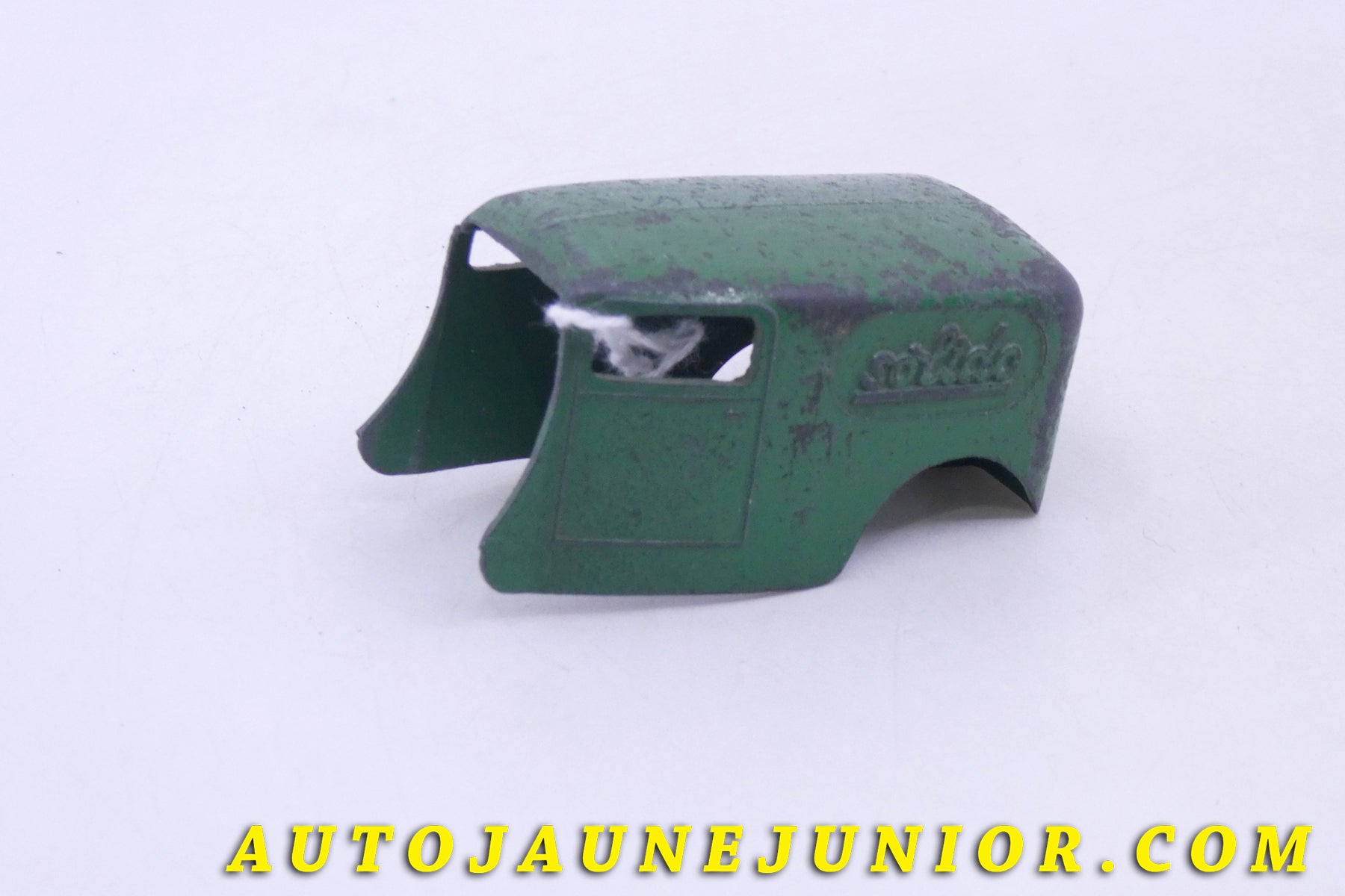 Le Autre Fabriquant Alfa Roméo  Remplir nom du modèle est en vente sur Auto Jaune Junior ! Découvrez nos collections de diecast Dinky-Toys, Corgi, Corgi-Toys, Solido, Norev… AutoJaune Junior ; Retrouvez AutoJauneJunior au magasin AutoJaune Paris, ouvert en 1984 par Vincent Espinasse. 