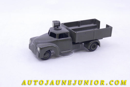 Le Tekno Dodge camion ridelles militaire US army est en vente sur Auto Jaune Junior ! Découvrez nos collections de diecast Dinky-Toys, Corgi, Corgi-Toys, Solido, Norev… AutoJaune Junior ; Retrouvez AutoJauneJunior au magasin AutoJaune Paris, ouvert en 1984 par Vincent Espinasse. 