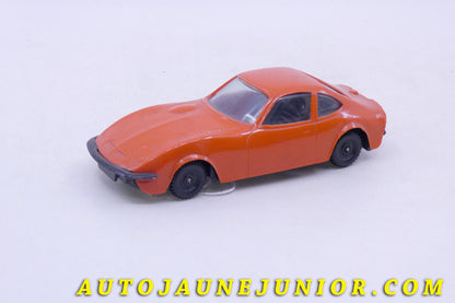 Le Jean Opel GT Coupé est en vente sur Auto Jaune Junior ! Découvrez nos collections de diecast Dinky-Toys, Corgi, Corgi-Toys, Solido, Norev… AutoJaune Junior ; Retrouvez AutoJauneJunior au magasin AutoJaune Paris, ouvert en 1984 par Vincent Espinasse. 