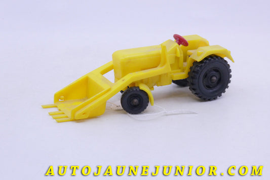 Le Allemagne Deutz Tracteur Pelle est en vente sur Auto Jaune Junior ! Découvrez nos collections de diecast Dinky-Toys, Corgi, Corgi-Toys, Solido, Norev… AutoJaune Junior ; Retrouvez AutoJauneJunior au magasin AutoJaune Paris, ouvert en 1984 par Vincent Espinasse. 