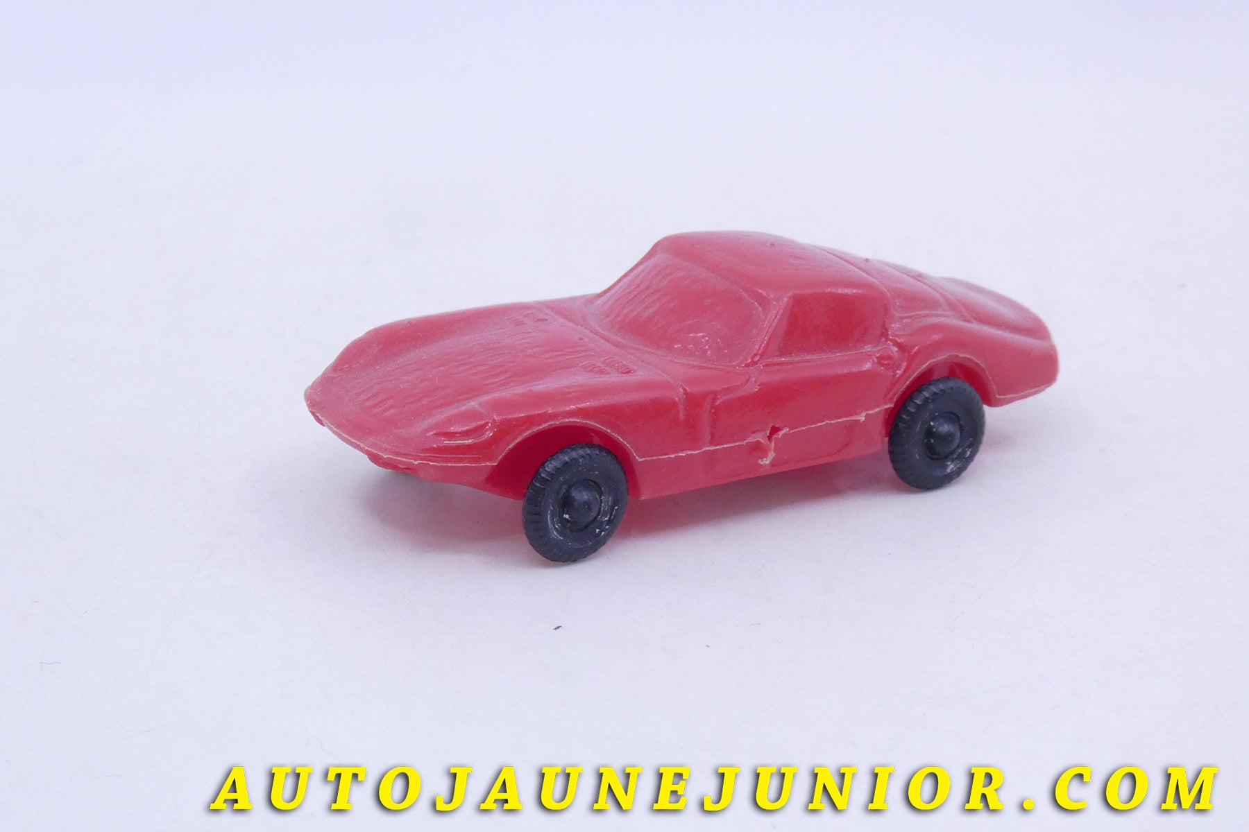 Le France Volvo 1800 Coupé est en vente sur Auto Jaune Junior ! Découvrez nos collections de diecast Dinky-Toys, Corgi, Corgi-Toys, Solido, Norev… AutoJaune Junior ; Retrouvez AutoJauneJunior au magasin AutoJaune Paris, ouvert en 1984 par Vincent Espinasse. 