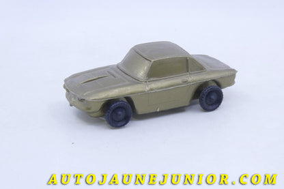 Le France Renault Floride est en vente sur Auto Jaune Junior ! Découvrez nos collections de diecast Dinky-Toys, Corgi, Corgi-Toys, Solido, Norev… AutoJaune Junior ; Retrouvez AutoJauneJunior au magasin AutoJaune Paris, ouvert en 1984 par Vincent Espinasse. 