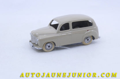Le C-I-J Renault Savane 800Kgs est en vente sur Auto Jaune Junior ! Découvrez nos collections de diecast Dinky-Toys, Corgi, Corgi-Toys, Solido, Norev… AutoJaune Junior ; Retrouvez AutoJauneJunior au magasin AutoJaune Paris, ouvert en 1984 par Vincent Espinasse. 