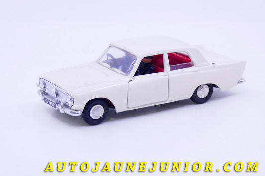 Le #3421 - Spot-On - Ford - Zephyr 6 (Repeint) est en vente sur Auto Jaune Junior ! Découvrez nos collections de diecast Dinky-Toys, Corgi, Corgi-Toys, Solido, Norev… Découvrez notre magasin physique , AutoJaune Paris, ouvert en 1984 par Vincent Espinasse. 41 rue Cavendish, 75019 Paris. Tel : 01 42 40 61 23. Ouvert les mardi et vendredi de 13h à 19h. 