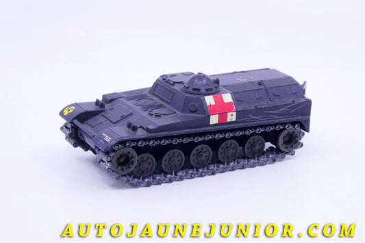 Le #3439 - Solido - AMX - VCI est en vente sur Auto Jaune Junior ! Découvrez nos collections de diecast Dinky-Toys, Corgi, Corgi-Toys, Solido, Norev… Découvrez notre magasin physique , AutoJaune Paris, ouvert en 1984 par Vincent Espinasse. 41 rue Cavendish, 75019 Paris. Tel : 01 42 40 61 23. Ouvert les mardi et vendredi de 13h à 19h. 