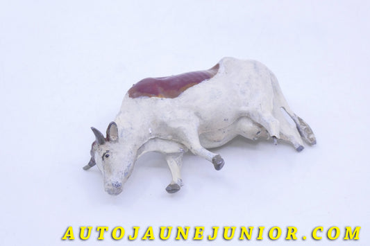 Le #3601 - PH (France) - Animal - Vache est en vente sur Auto Jaune Junior ! Découvrez nos collections de diecast Dinky-Toys, Corgi, Corgi-Toys, Solido, Norev… Découvrez notre magasin physique , AutoJaune Paris, ouvert en 1984 par Vincent Espinasse. 41 rue Cavendish, 75019 Paris. Tel : 01 42 40 61 23. Ouvert les mardi et vendredi de 13h à 19h. 