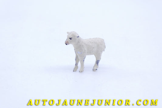 Le #3607 - PH (France) - Animal - Brebis est en vente sur Auto Jaune Junior ! Découvrez nos collections de diecast Dinky-Toys, Corgi, Corgi-Toys, Solido, Norev… Découvrez notre magasin physique , AutoJaune Paris, ouvert en 1984 par Vincent Espinasse. 41 rue Cavendish, 75019 Paris. Tel : 01 42 40 61 23. Ouvert les mardi et vendredi de 13h à 19h. 