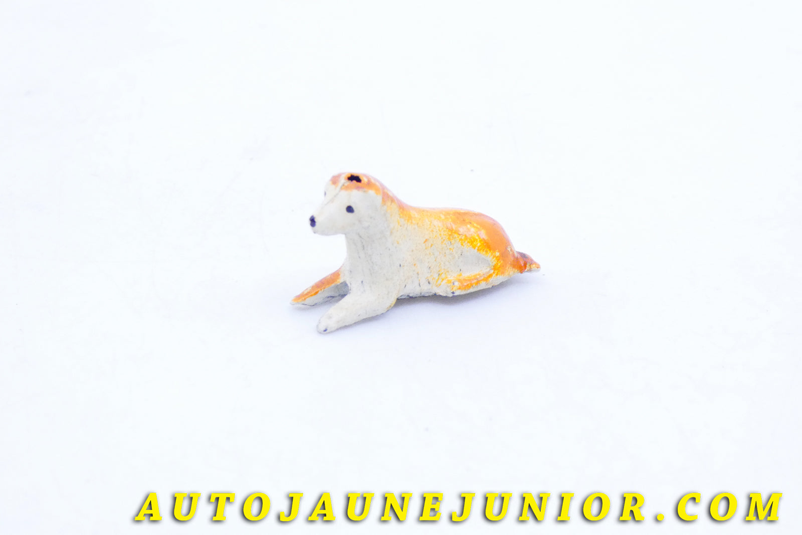 Le #3623 - France (PH) - Animal - Chien est en vente sur Auto Jaune Junior ! Découvrez nos collections de diecast Dinky-Toys, Corgi, Corgi-Toys, Solido, Norev… Découvrez notre magasin physique , AutoJaune Paris, ouvert en 1984 par Vincent Espinasse. 41 rue Cavendish, 75019 Paris. Tel : 01 42 40 61 23. Ouvert les mardi et vendredi de 13h à 19h. 
