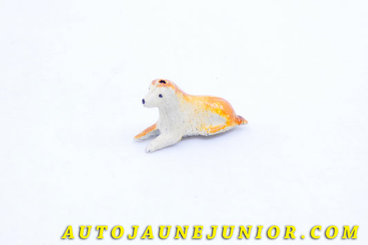 Le #3623 - France (PH) - Animal - Chien est en vente sur Auto Jaune Junior ! Découvrez nos collections de diecast Dinky-Toys, Corgi, Corgi-Toys, Solido, Norev… Découvrez notre magasin physique , AutoJaune Paris, ouvert en 1984 par Vincent Espinasse. 41 rue Cavendish, 75019 Paris. Tel : 01 42 40 61 23. Ouvert les mardi et vendredi de 13h à 19h. 