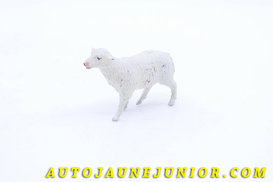 Le #3629 - France (PH) - Animal - Agneau est en vente sur Auto Jaune Junior ! Découvrez nos collections de diecast Dinky-Toys, Corgi, Corgi-Toys, Solido, Norev… Découvrez notre magasin physique , AutoJaune Paris, ouvert en 1984 par Vincent Espinasse. 41 rue Cavendish, 75019 Paris. Tel : 01 42 40 61 23. Ouvert les mardi et vendredi de 13h à 19h. 