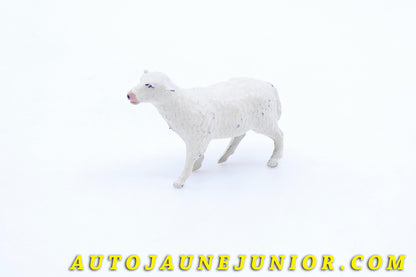 Le #3630 - France (PH) - Animal - Agneau est en vente sur Auto Jaune Junior ! Découvrez nos collections de diecast Dinky-Toys, Corgi, Corgi-Toys, Solido, Norev… Découvrez notre magasin physique , AutoJaune Paris, ouvert en 1984 par Vincent Espinasse. 41 rue Cavendish, 75019 Paris. Tel : 01 42 40 61 23. Ouvert les mardi et vendredi de 13h à 19h. 