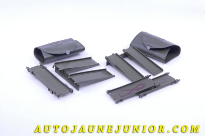 Le #3901 - Dinky Toys - Brockway - Kit Brockway (100% d'origine !) est en vente sur Auto Jaune Junior ! Découvrez nos collections de diecast Dinky-Toys, Corgi, Corgi-Toys, Solido, Norev… Découvrez notre magasin physique , AutoJaune Paris, ouvert en 1984 par Vincent Espinasse. 41 rue Cavendish, 75019 Paris. Tel : 01 42 40 61 23. Ouvert les mardi et vendredi de 13h à 19h. 