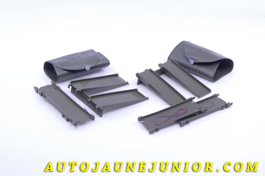 Le #3901 - Dinky Toys - Brockway - Kit Brockway (100% d'origine !) est en vente sur Auto Jaune Junior ! Découvrez nos collections de diecast Dinky-Toys, Corgi, Corgi-Toys, Solido, Norev… Découvrez notre magasin physique , AutoJaune Paris, ouvert en 1984 par Vincent Espinasse. 41 rue Cavendish, 75019 Paris. Tel : 01 42 40 61 23. Ouvert les mardi et vendredi de 13h à 19h. 