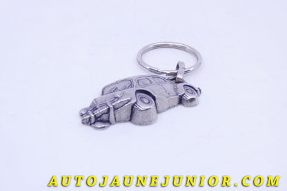 Le #3922 - Porte clé - Renault -  4CV - Les 40 Ans de  la 4CV - Lille 1986 est en vente sur Auto Jaune Junior ! Découvrez nos collections de diecast Dinky-Toys, Corgi, Corgi-Toys, Solido, Norev… Découvrez notre magasin physique , AutoJaune Paris, ouvert en 1984 par Vincent Espinasse. 41 rue Cavendish, 75019 Paris. Tel : 01 42 40 61 23. Ouvert les mardi et vendredi de 13h à 19h. 