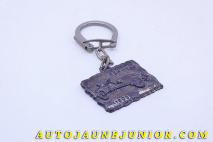 Le #3923 - Autre Fabriquant - Renault - Ancêtre 1902 - Publicitaire est en vente sur Auto Jaune Junior ! Découvrez nos collections de diecast Dinky-Toys, Corgi, Corgi-Toys, Solido, Norev… Découvrez notre magasin physique , AutoJaune Paris, ouvert en 1984 par Vincent Espinasse. 41 rue Cavendish, 75019 Paris. Tel : 01 42 40 61 23. Ouvert les mardi et vendredi de 13h à 19h. 