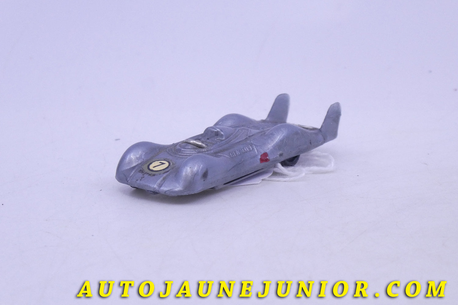 Le Mini Cars Renault Etoile Filante est en vente sur Auto Jaune Junior ! Découvrez nos collections de diecast Dinky-Toys, Corgi, Corgi-Toys, Solido, Norev… Retrouvez AutoJauneJunior au magasin AutoJaune Paris, ouvert en 1984 par Vincent Espinasse. 
