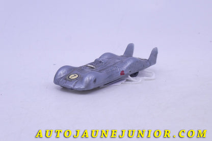 Le Mini Cars Renault Etoile Filante est en vente sur Auto Jaune Junior ! Découvrez nos collections de diecast Dinky-Toys, Corgi, Corgi-Toys, Solido, Norev… Retrouvez AutoJauneJunior au magasin AutoJaune Paris, ouvert en 1984 par Vincent Espinasse. 