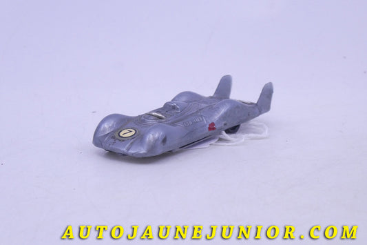 Le Mini Cars Renault Etoile Filante est en vente sur Auto Jaune Junior ! Découvrez nos collections de diecast Dinky-Toys, Corgi, Corgi-Toys, Solido, Norev… Retrouvez AutoJauneJunior au magasin AutoJaune Paris, ouvert en 1984 par Vincent Espinasse. 