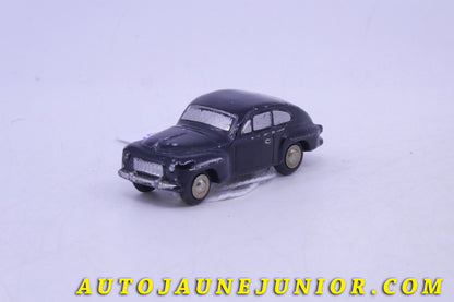 Le Schuko Volvo PV544 est en vente sur Auto Jaune Junior ! Découvrez nos collections de diecast Dinky-Toys, Corgi, Corgi-Toys, Solido, Norev… AutoJaune Junior ; Retrouvez AutoJauneJunior au magasin AutoJaune Paris, ouvert en 1984 par Vincent Espinasse. 