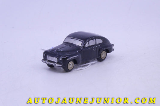 Le Schuko Volvo PV544 est en vente sur Auto Jaune Junior ! Découvrez nos collections de diecast Dinky-Toys, Corgi, Corgi-Toys, Solido, Norev… AutoJaune Junior ; Retrouvez AutoJauneJunior au magasin AutoJaune Paris, ouvert en 1984 par Vincent Espinasse. 